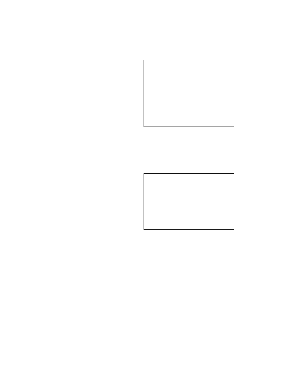 Installation, Configuration | Campbell Scientific SDS122 Two-Way Serial Data Switch User Manual | Page 8 / 14