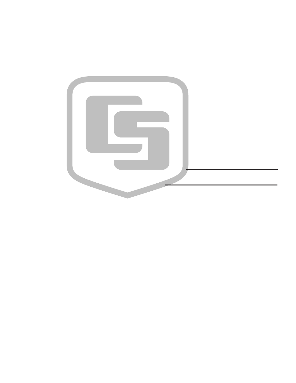 Campbell Scientific SDS511 CSA Dual CS I/O Port Adapter User Manual | 6 pages