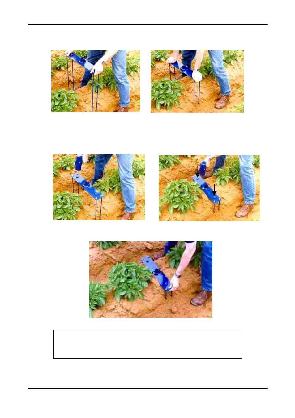 Campbell Scientific Sentek EasyAG Installation Guide v 3.0 User Manual | Page 20 / 39