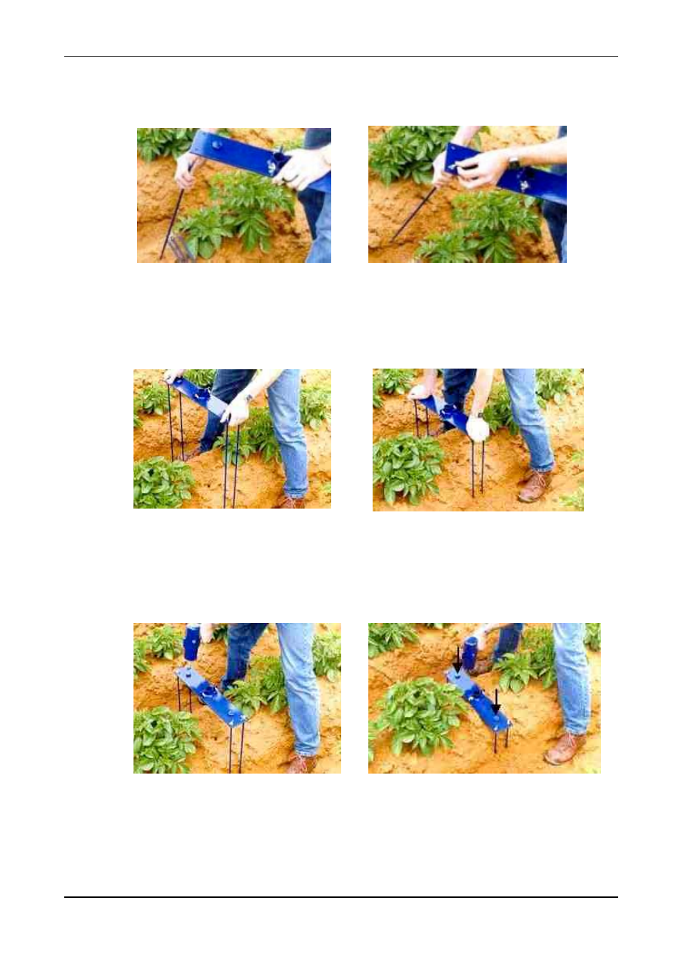 Campbell Scientific Sentek EasyAG Installation Guide v 3.0 User Manual | Page 28 / 39
