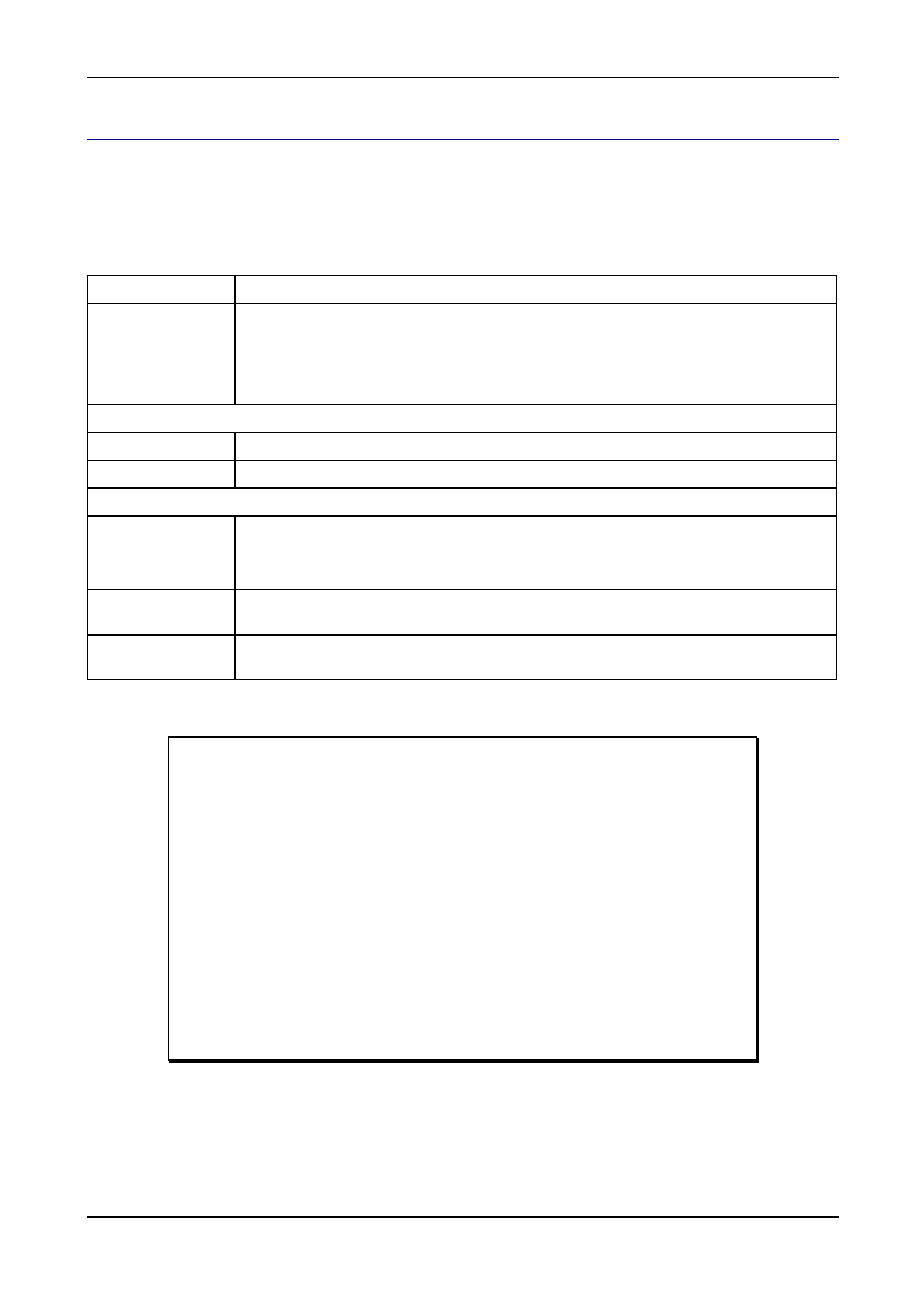 About this manual, Document conventions | Campbell Scientific Sentek EasyAG Installation Guide v 3.0 User Manual | Page 4 / 39