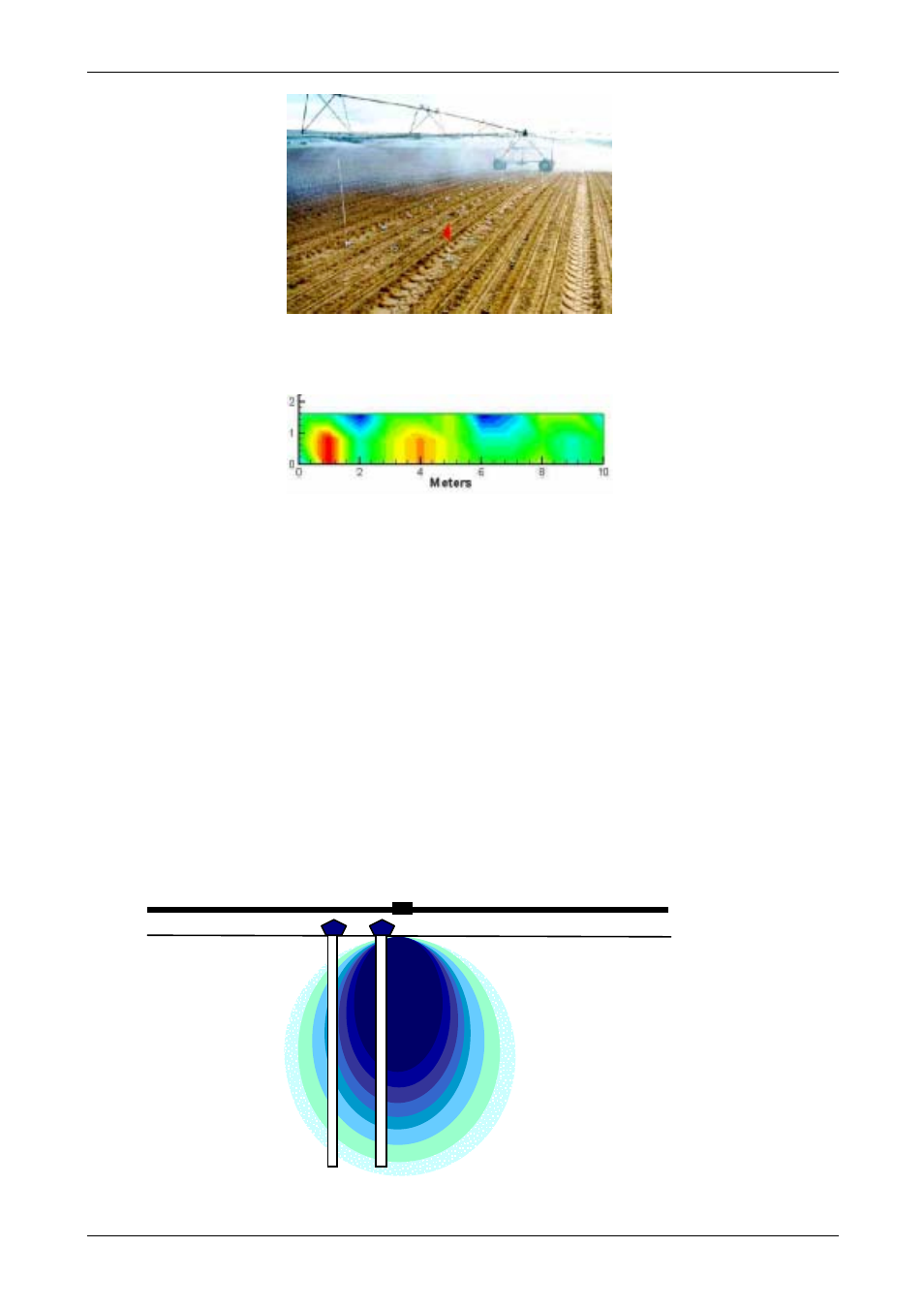 Campbell Scientific Sentek EnviroSCAN Access Tube Installation Guide User Manual | Page 14 / 57