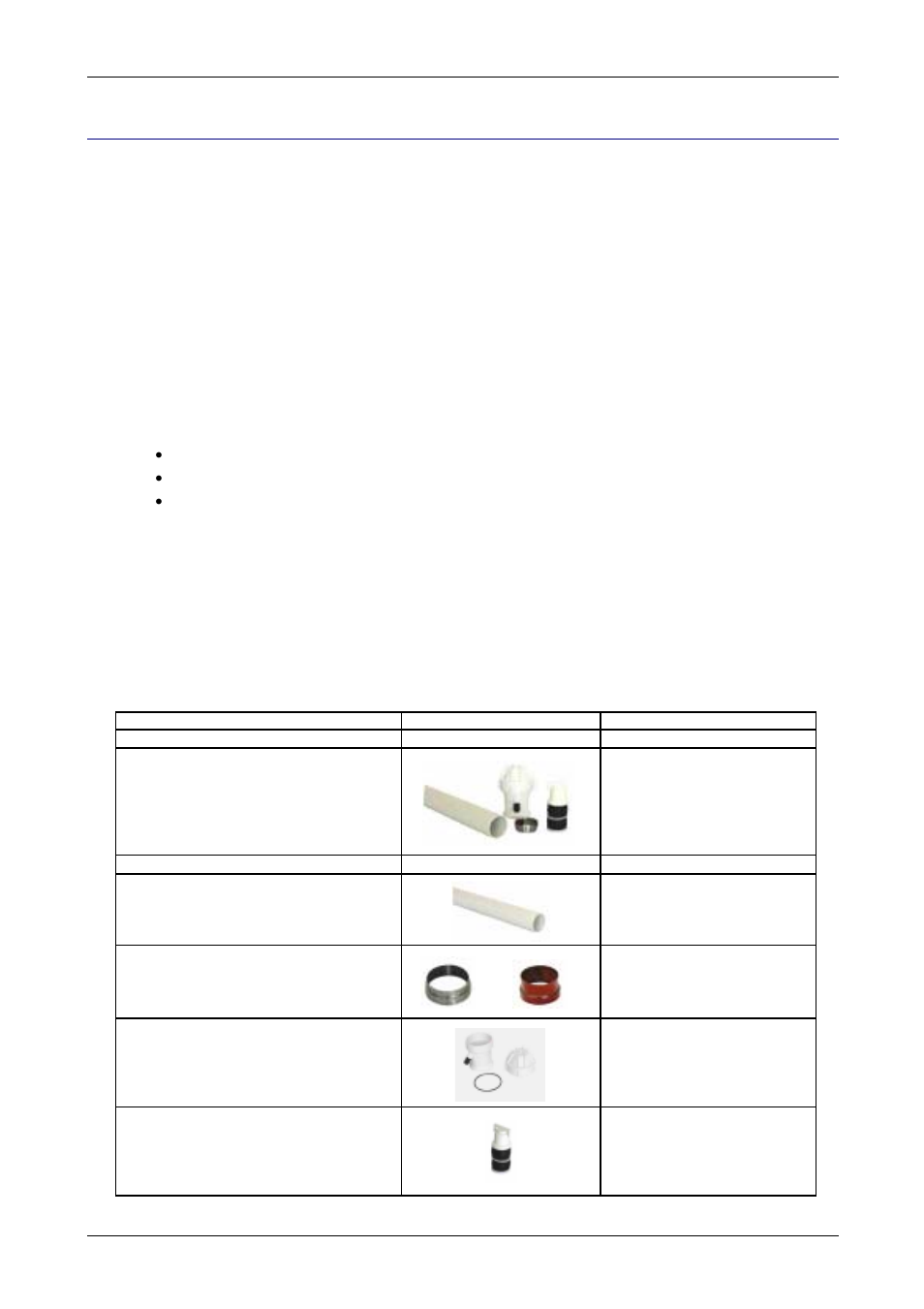 Standard manual installation method, Introduction, Items required for standard manual installations | Campbell Scientific Sentek EnviroSCAN Access Tube Installation Guide User Manual | Page 19 / 57