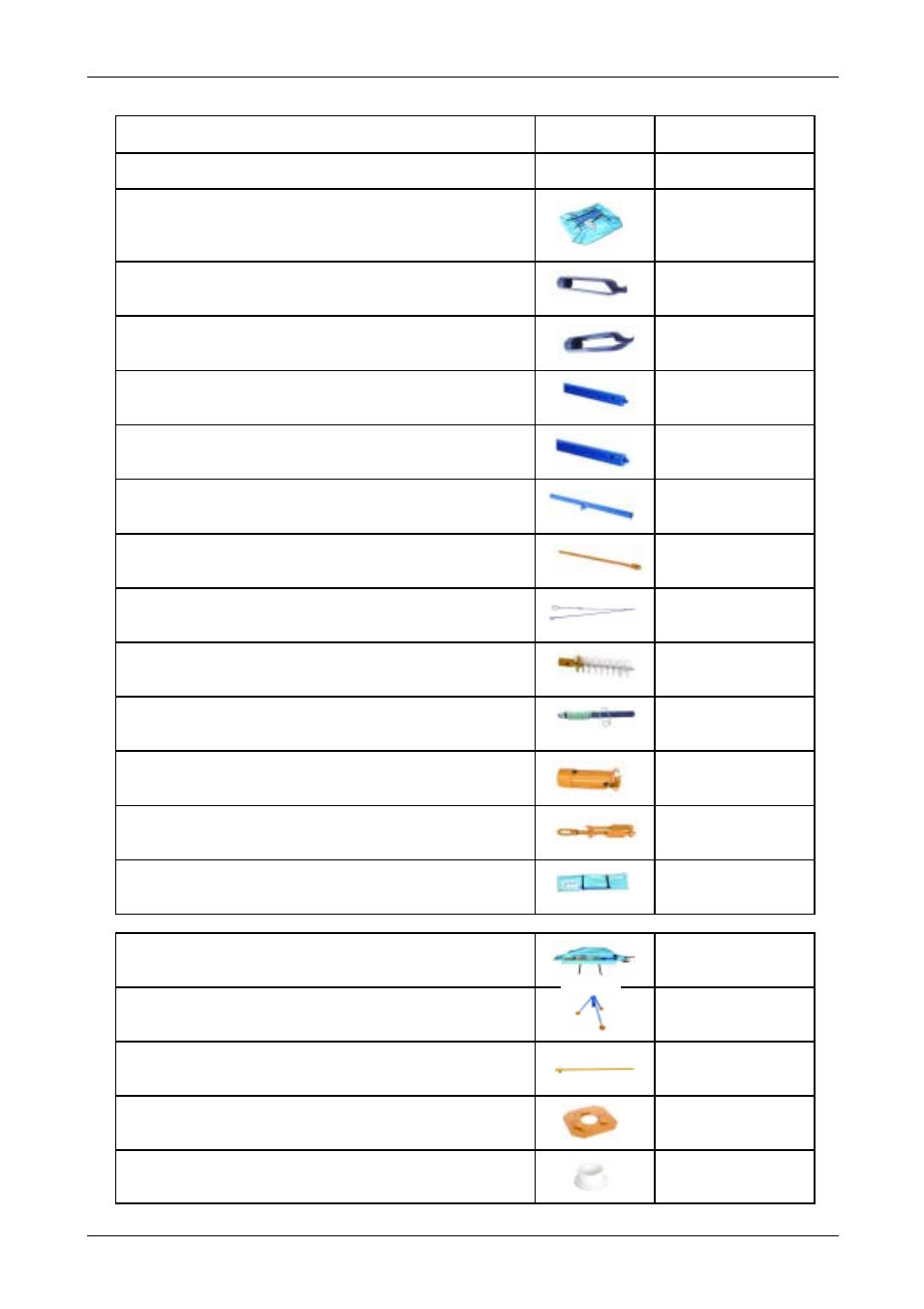 Campbell Scientific Sentek EnviroSCAN Access Tube Installation Guide User Manual | Page 20 / 57