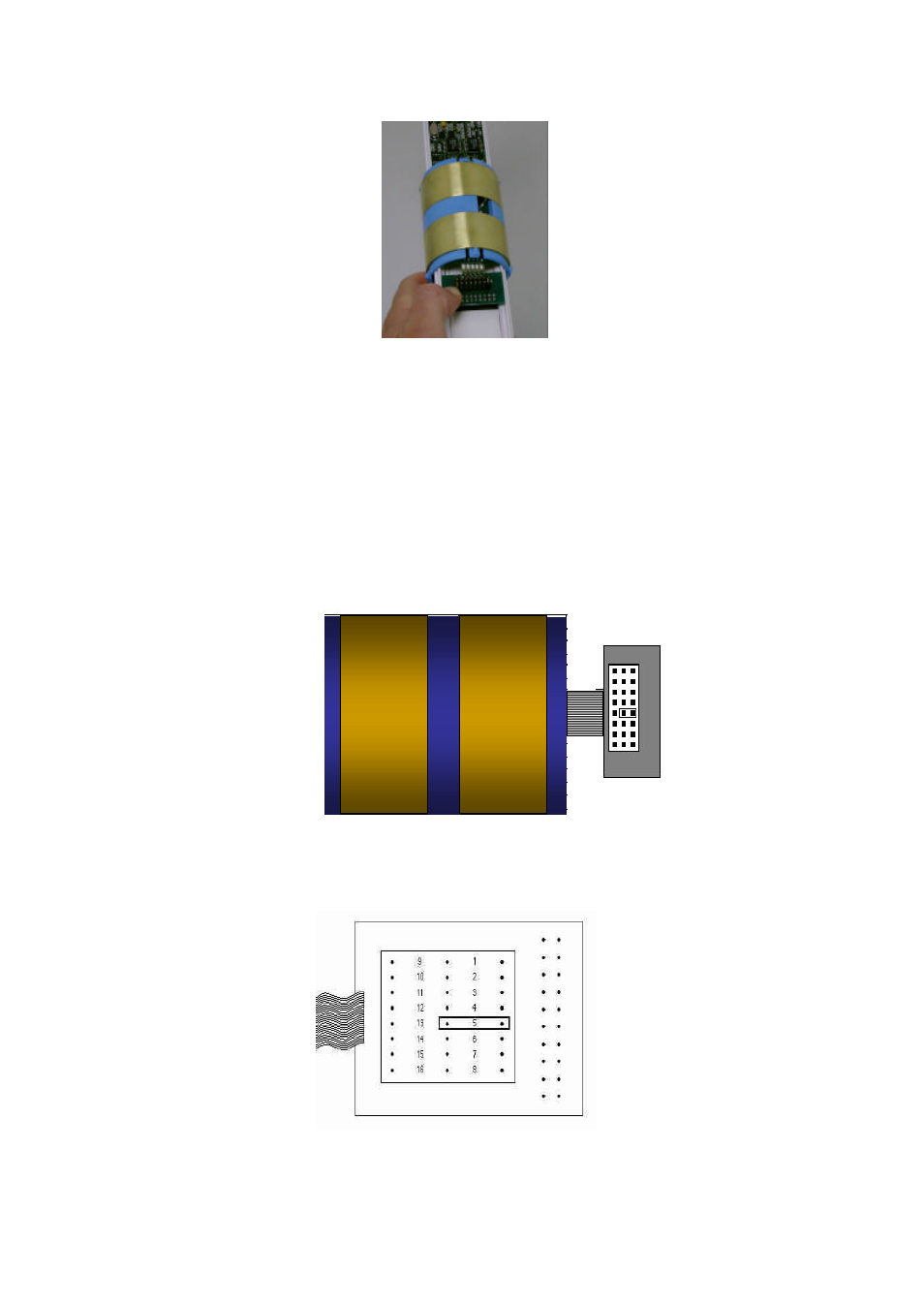 Campbell Scientific Sentek TriSCAN® Manual v 1.2a User Manual | Page 18 / 61