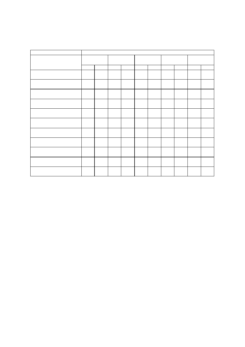 Campbell Scientific Sentek TriSCAN® Manual v 1.2a User Manual | Page 54 / 61