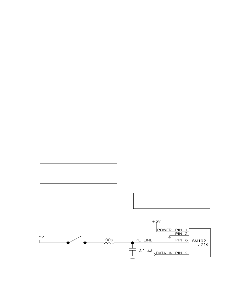 Appendix c. non-datalogger applications, C.2 other non-datalogger devices | Campbell Scientific SM192/SM716 Storage Modules User Manual | Page 26 / 30
