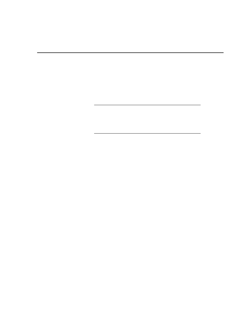1 baud rates, 1 instruction 96 — output under program control | Campbell Scientific SM4M/SM16M Storage Modules User Manual | Page 19 / 46