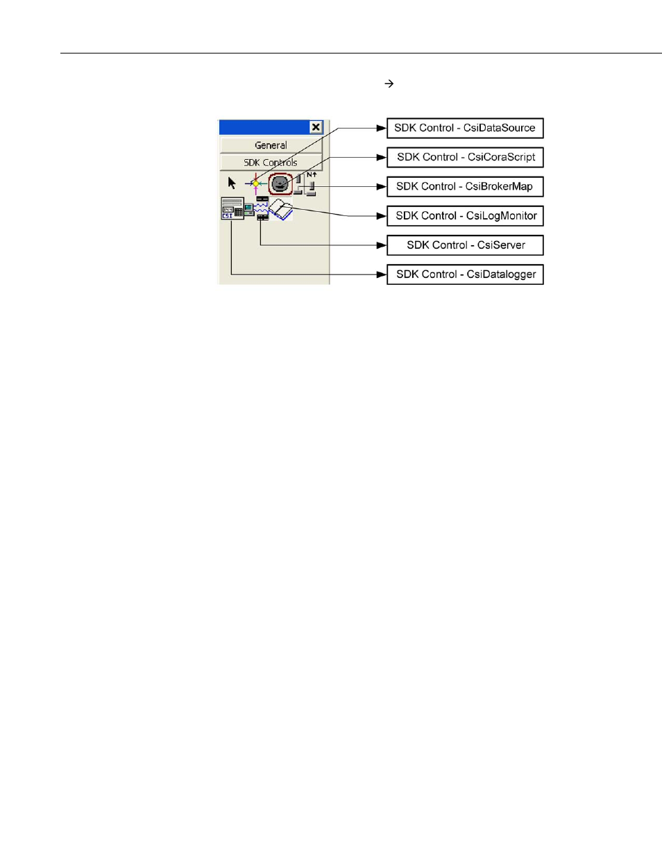 Campbell Scientific Software Development Kit Beginner's Guide User Manual | Page 16 / 22