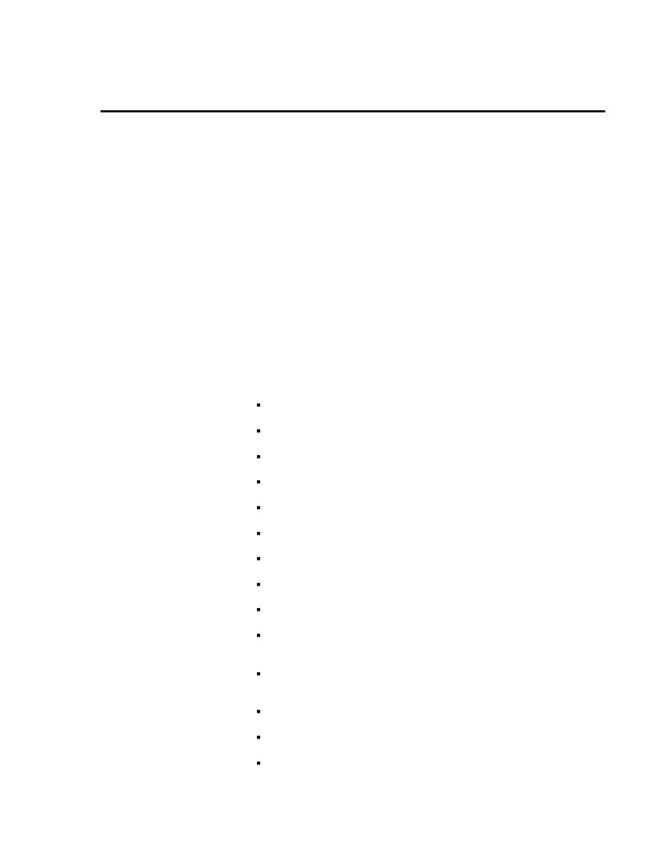 Section 5. bmp5 direct sdk, 1 bmp5 direct sdk overview, 2 simplepb wrapper | Campbell Scientific Software Development Kit Beginner's Guide User Manual | Page 19 / 22