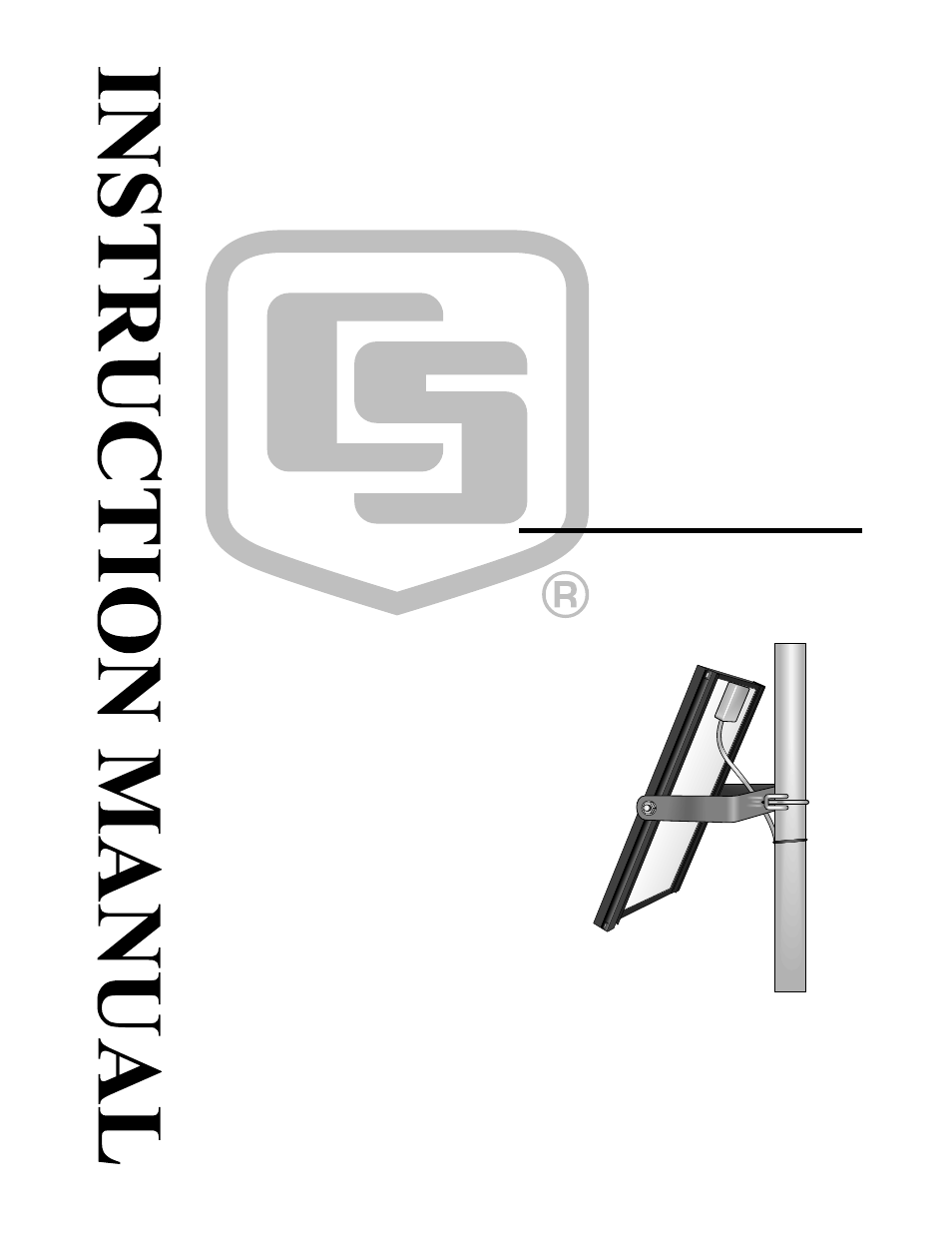 Campbell Scientific SP65 Solar Panel User Manual | 14 pages