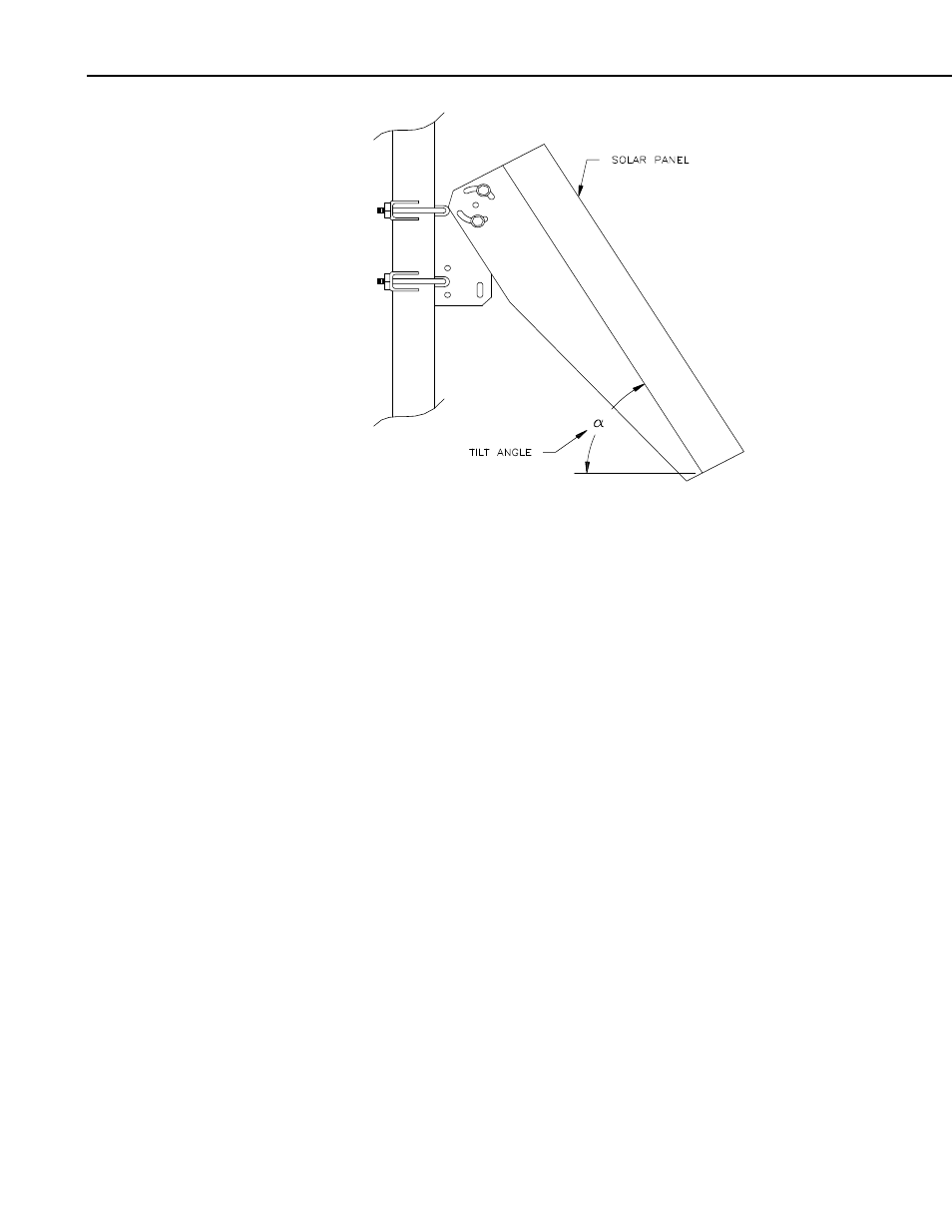 2 voltage regulator | Campbell Scientific SP65 Solar Panel User Manual | Page 10 / 14