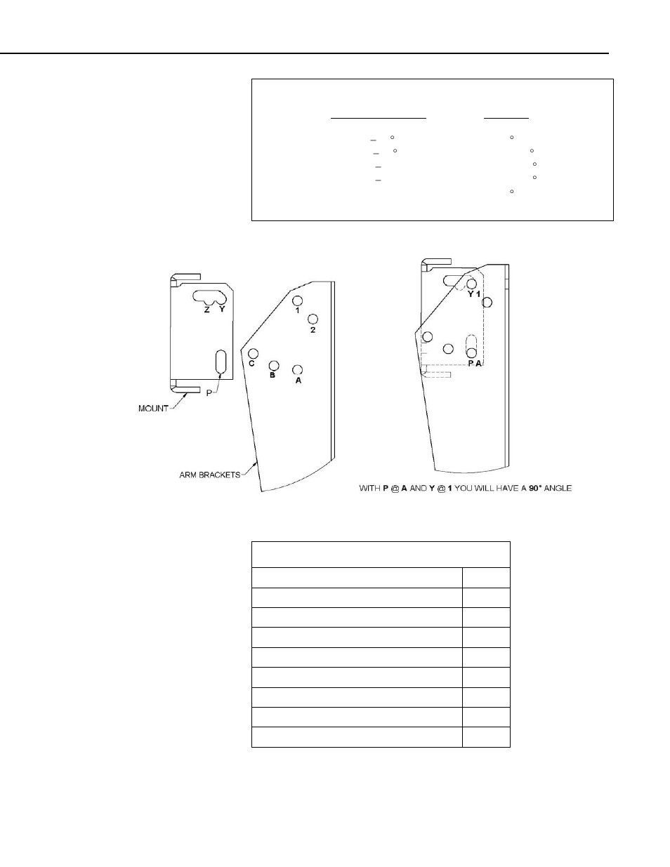 Campbell Scientific SP65 Solar Panel User Manual | Page 7 / 14