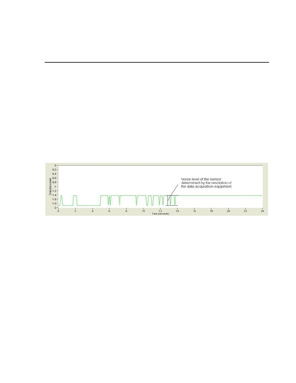1 maintenance, Maintenance, replacement parts, and repairs -1, Maintenance -1 | 1. st350 strain transducer test output -1 | Campbell Scientific ST350 Strain Transducer for Structural Testing User Manual | Page 25 / 50