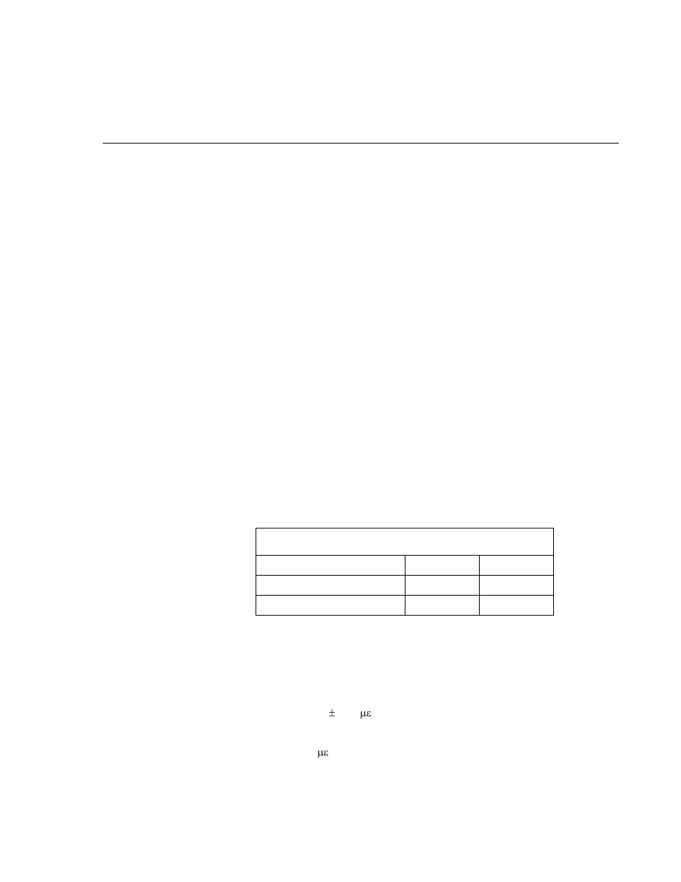 Appendix a. special instructions for using st350 | Campbell Scientific ST350 Strain Transducer for Structural Testing User Manual | Page 33 / 50