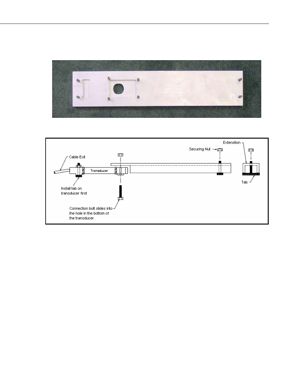 Campbell Scientific ST350 Strain Transducer for Structural Testing User Manual | Page 35 / 50