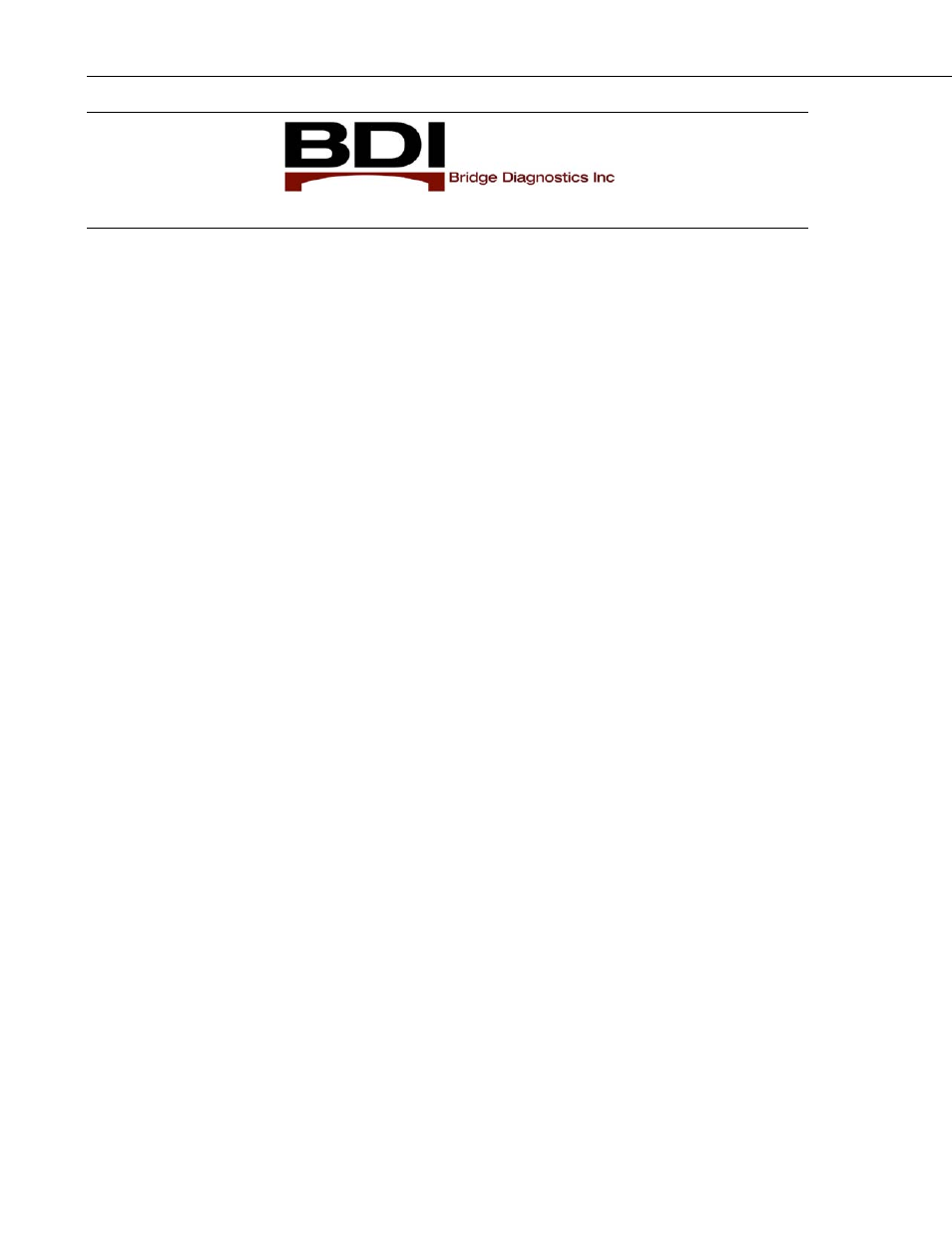 Campbell Scientific ST350 Strain Transducer for Structural Testing User Manual | Page 38 / 50