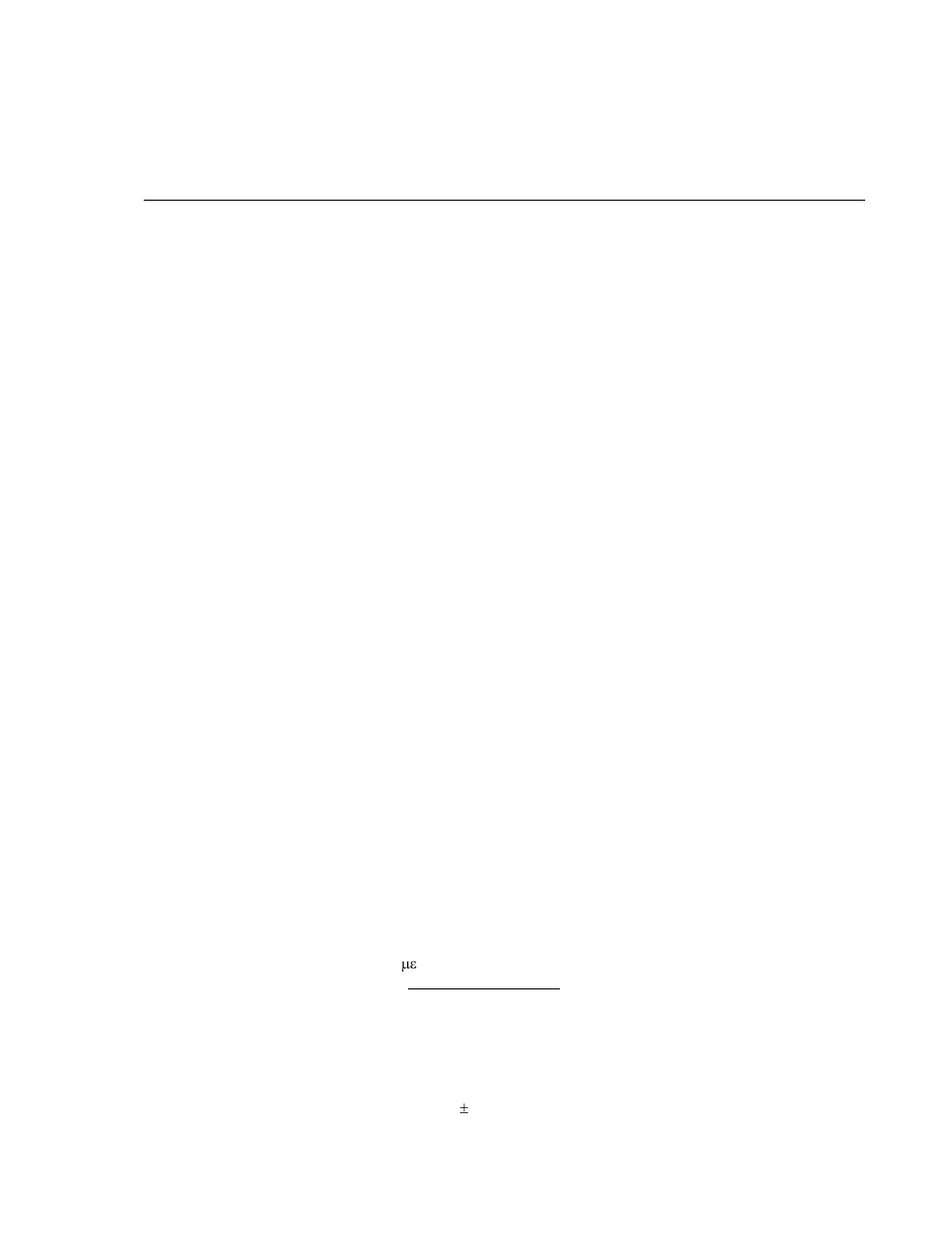 Appendix b. st350 accuracy verification, B.1.1 introduction, B.1.2 background | B.1.3 factory calibrations | Campbell Scientific ST350 Strain Transducer for Structural Testing User Manual | Page 39 / 50