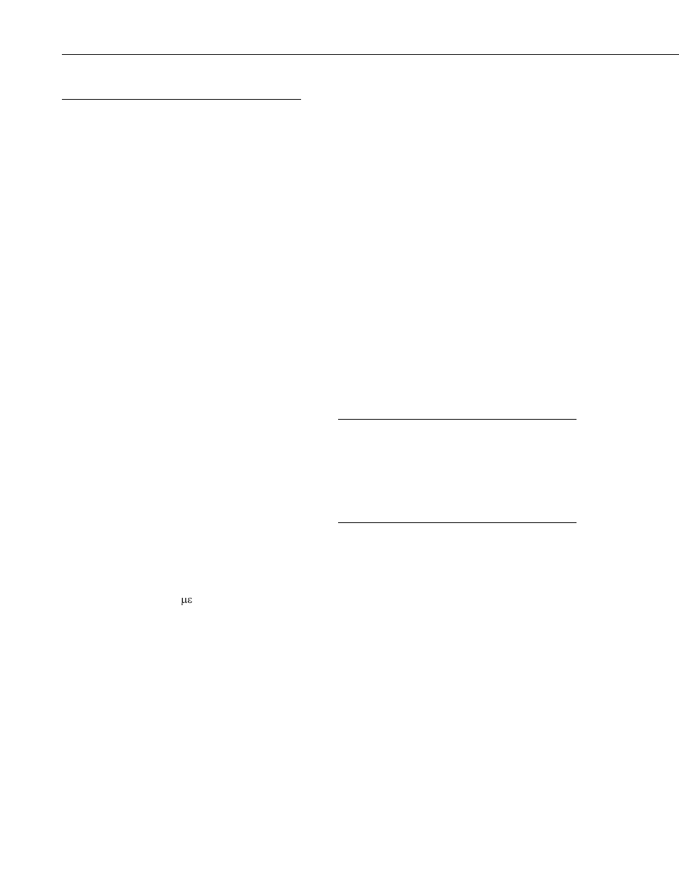 Campbell Scientific ST350 Strain Transducer for Structural Testing User Manual | Page 48 / 50