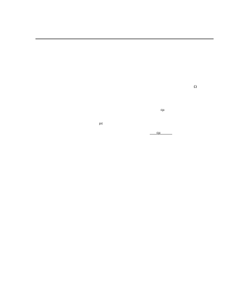 Section 2. specifications, Specifications -1 | Campbell Scientific ST350 Strain Transducer for Structural Testing User Manual | Page 7 / 50
