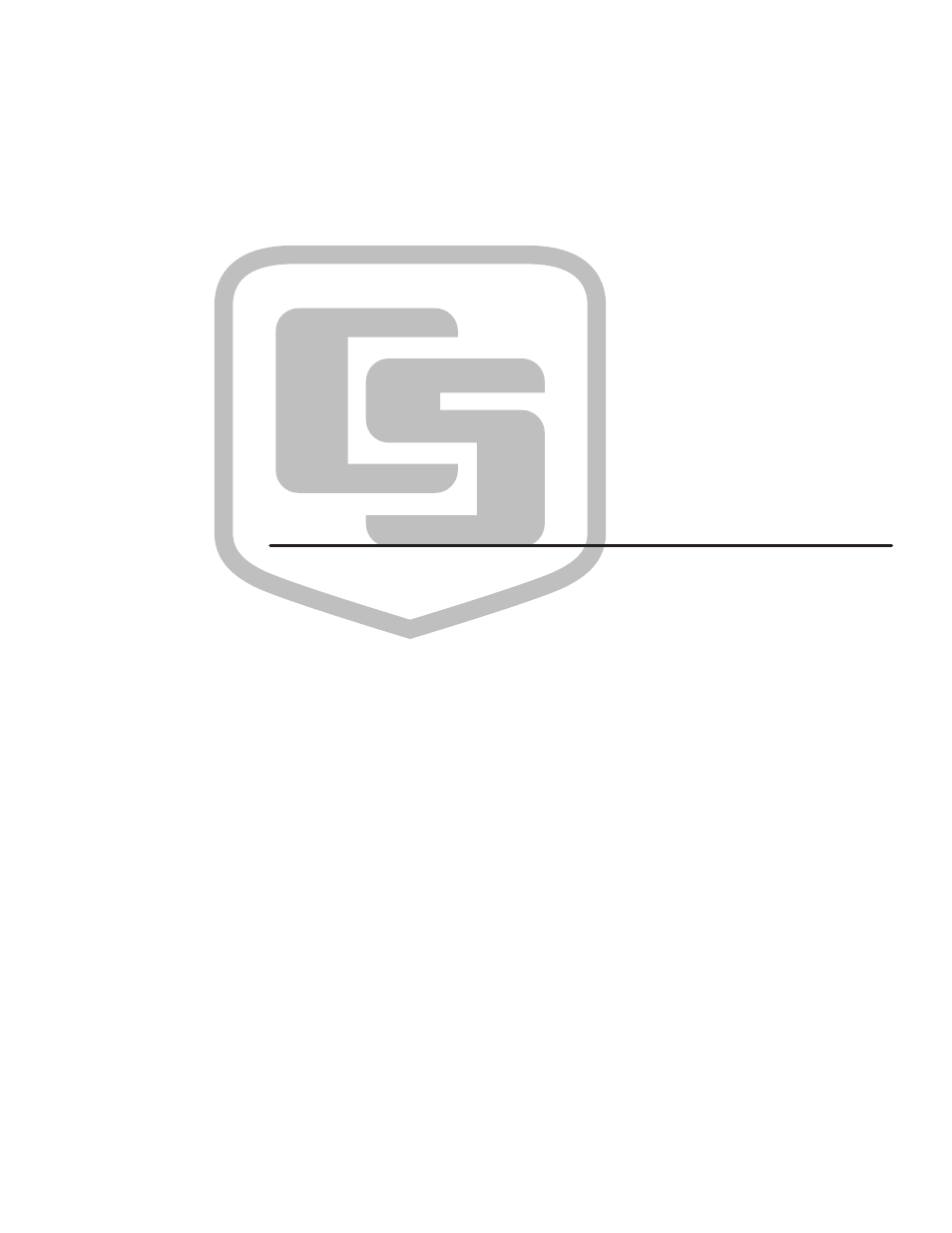 Campbell Scientific SVP48 Surge Voltage Protector User Manual | 8 pages