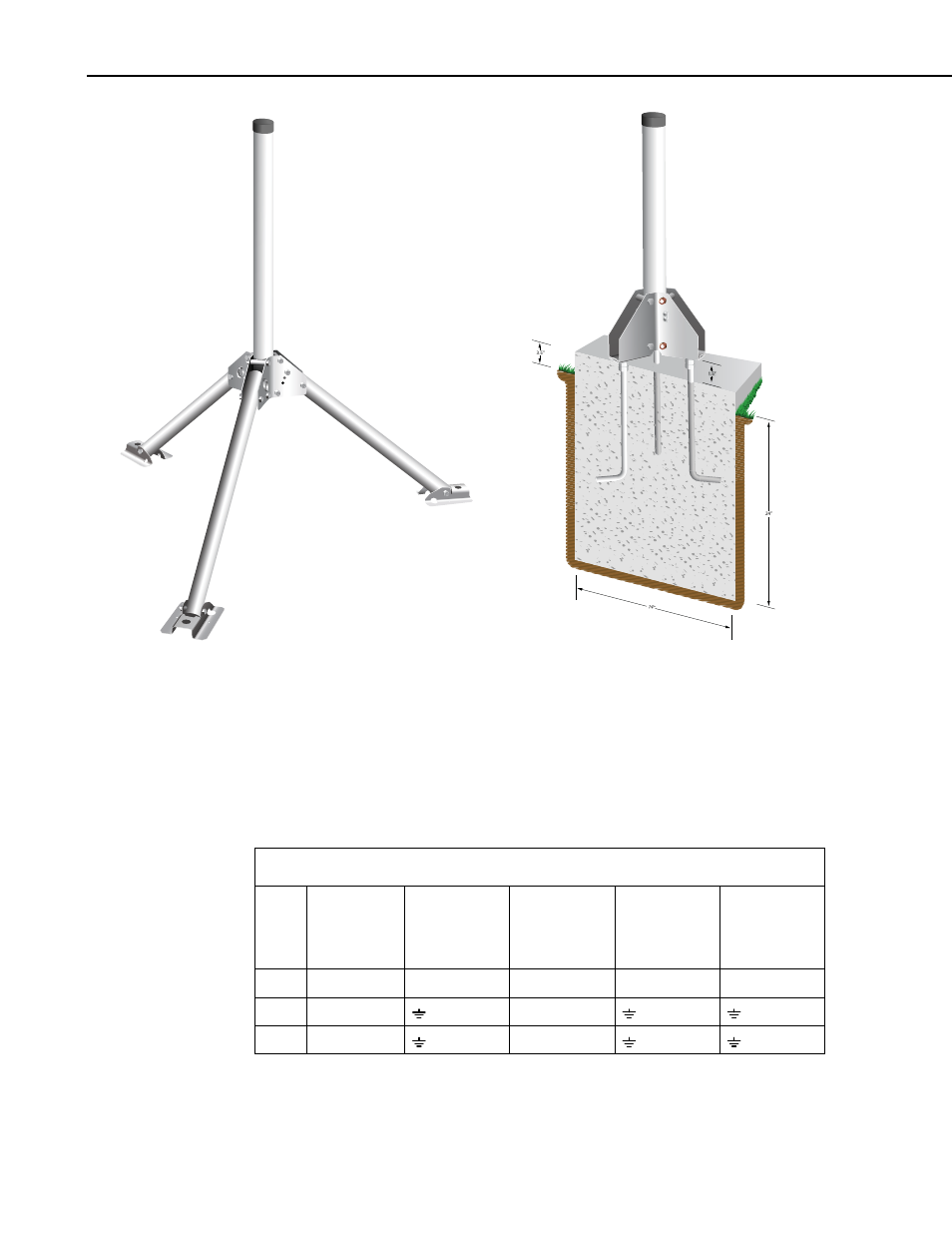 Wiring | Campbell Scientific TB4 and TB4MM Hydrological Services Rain Gage User Manual | Page 8 / 22