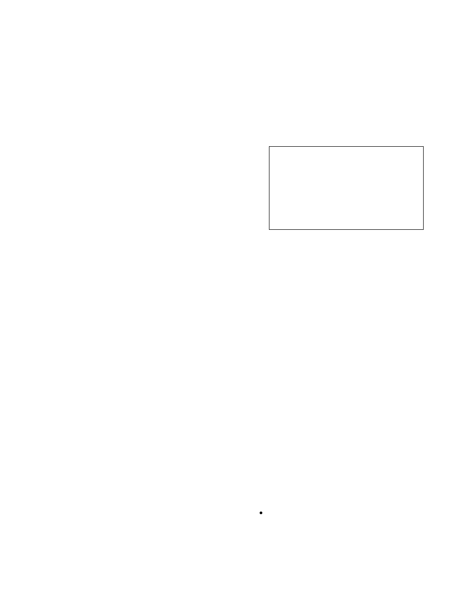 Section 2. internal data storage, 1 final storage and data tables, 1 time and timestamps | Campbell Scientific TD Operating System Addendum for CR510, CR10X, and CR23X User Manual | Page 25 / 62