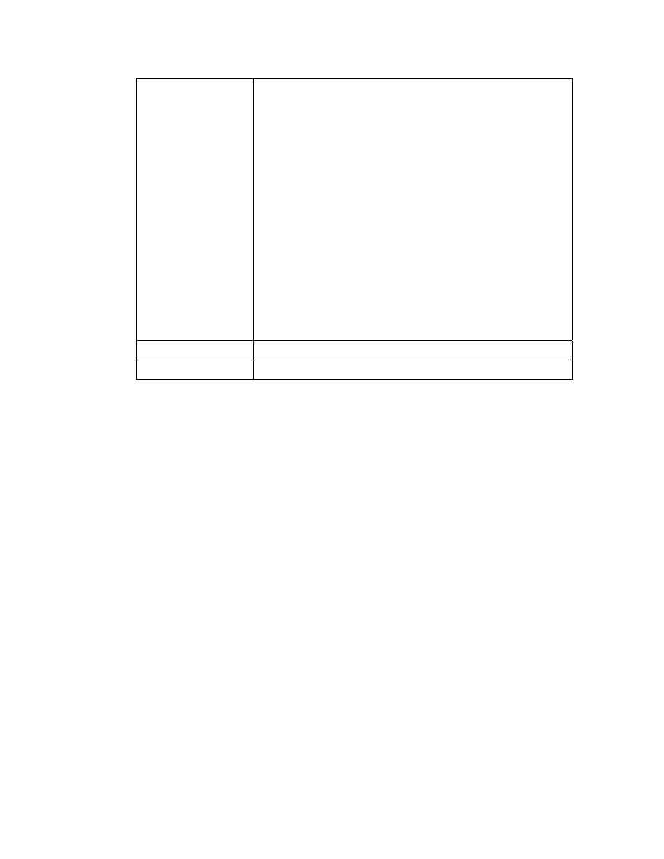 Campbell Scientific TD Operating System Addendum for CR510, CR10X, and CR23X User Manual | Page 7 / 62