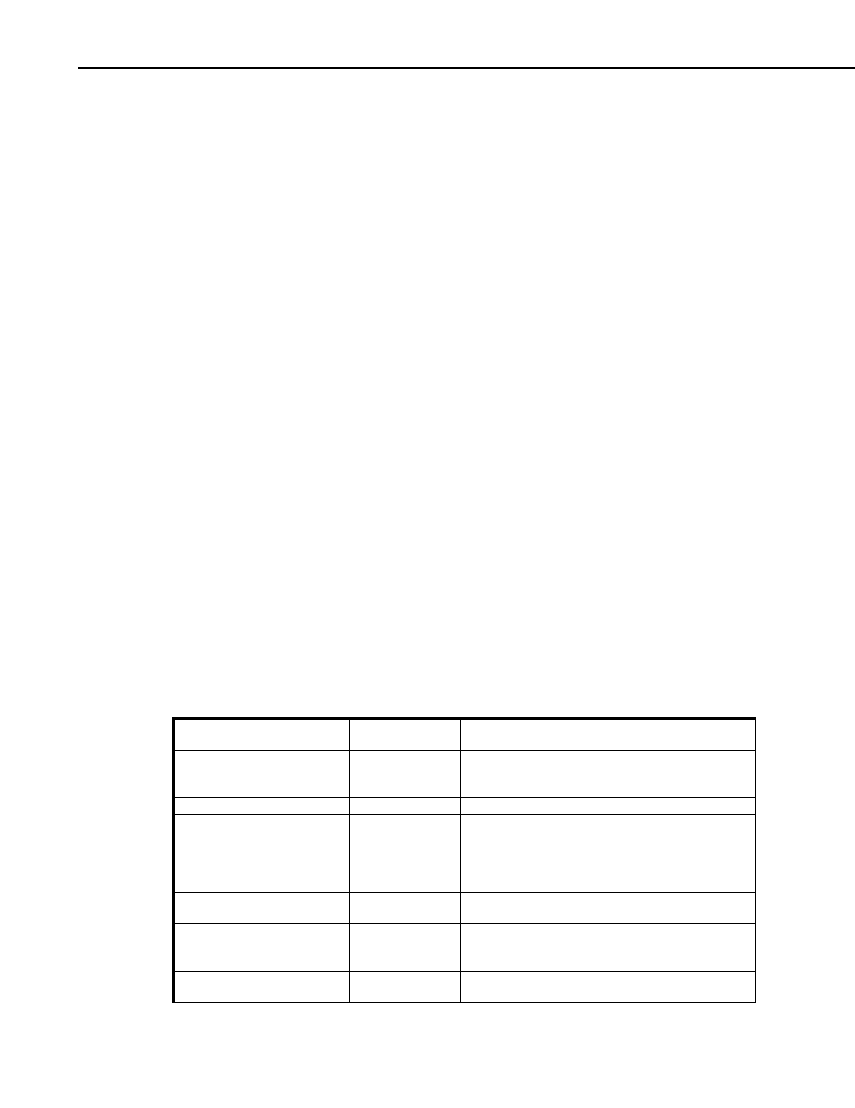 2 cr10x and cr23x datalogger instruction 119 | Campbell Scientific TDR100 Time Domain Reflectometry Systems User Manual | Page 26 / 60