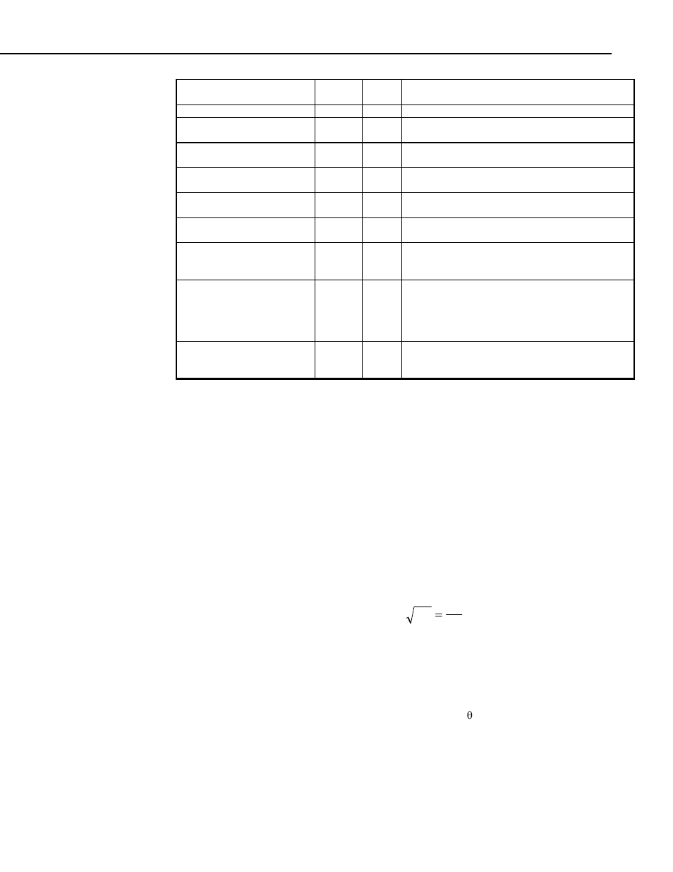 1 parameter 1: sdm address, 2 parameter 2: output option, 1 enter 0: measure la/l | Campbell Scientific TDR100 Time Domain Reflectometry Systems User Manual | Page 27 / 60