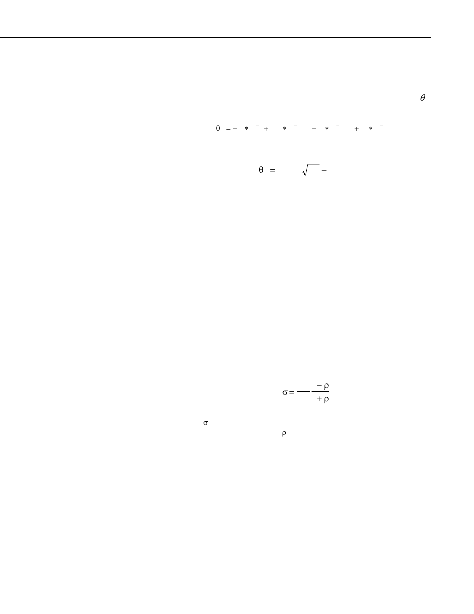 Σρ ρ = − + k z | Campbell Scientific TDR100 Time Domain Reflectometry Systems User Manual | Page 33 / 60