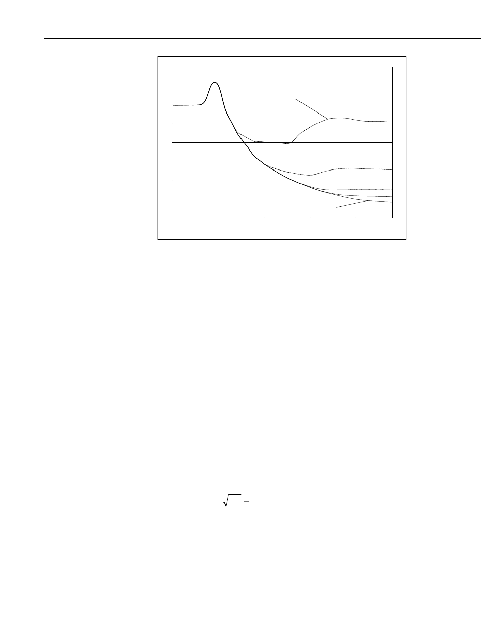 Algorithm description and parameter adjustment, 1 introduction, 1 algorithm description | Campbell Scientific TDR100 Time Domain Reflectometry Systems User Manual | Page 36 / 60