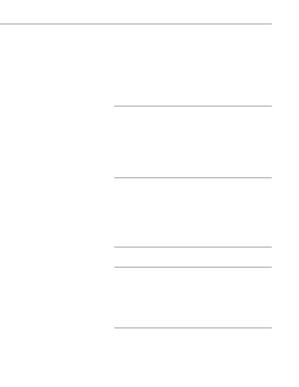 3 commands for setting tdr100 parameters | Campbell Scientific TDRSDK Software Developement Kit User Manual | Page 9 / 28