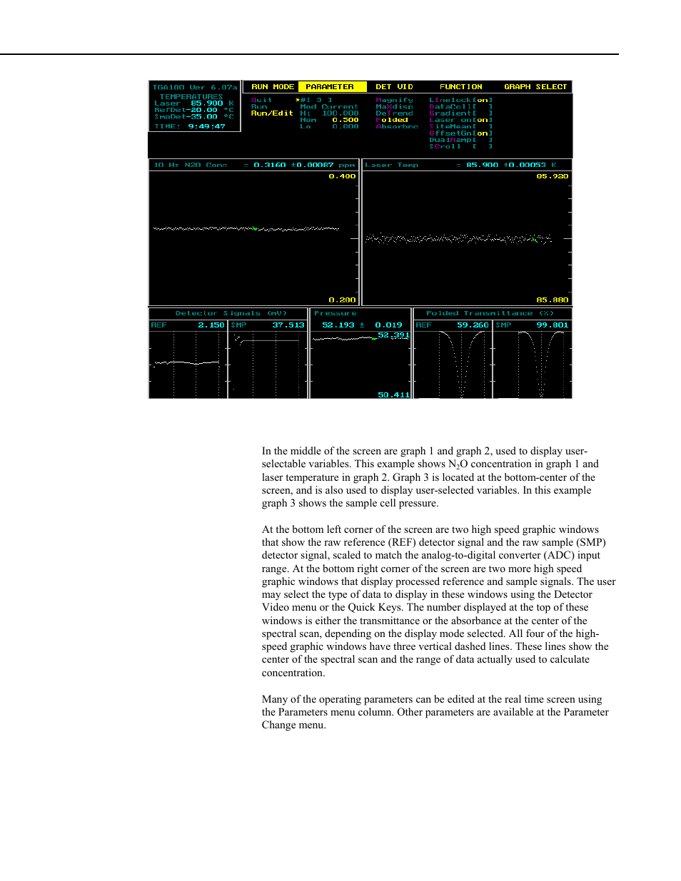 Campbell Scientific TGA100A Overview User Manual | Page 7 / 14