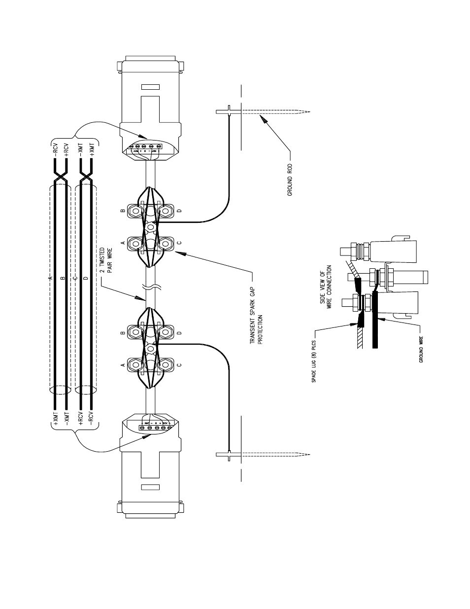 Campbell Scientific TORO® NW8002 Weather Station Installation User Manual | Page 19 / 39