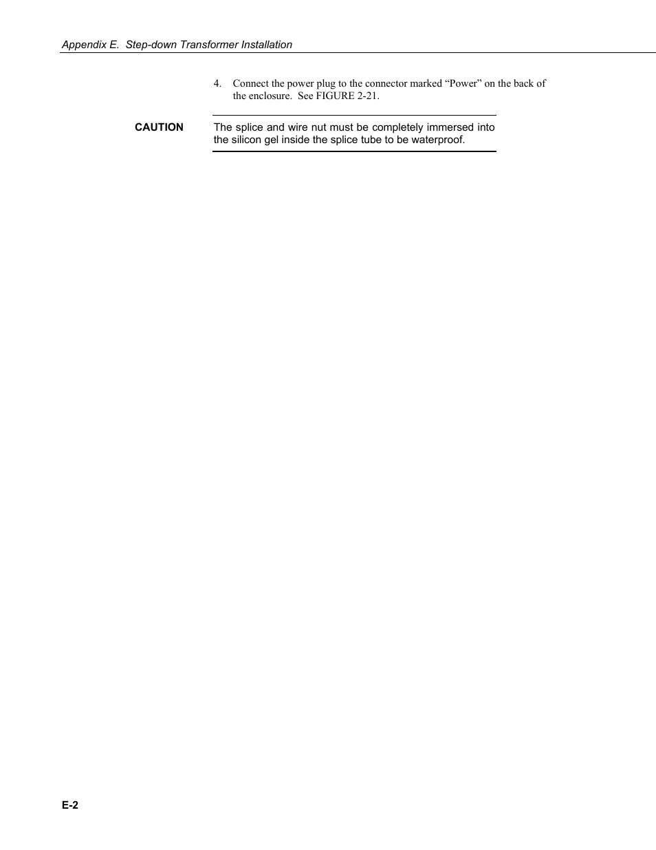 Campbell Scientific T.Weather T107 Toro Weather Station User Manual | Page 104 / 106