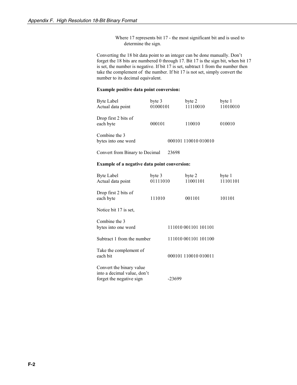 Campbell Scientific TX312 High Data Rate GOES Transmitter User Manual | Page 72 / 96