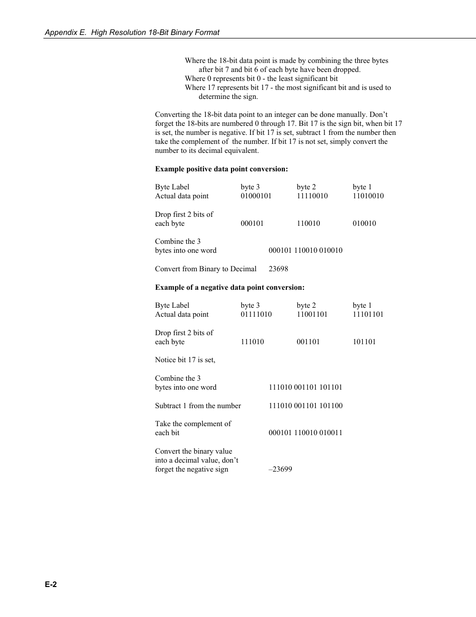 Campbell Scientific TX320 Transmitter User Manual | Page 62 / 80
