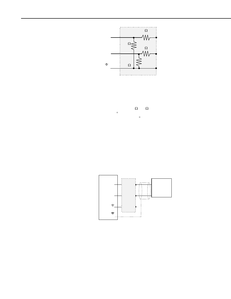 2 vdiv2.1, Wiring | Campbell Scientific VDIV10.1 and VDIV2:1 Voltage Dividers User Manual | Page 6 / 12