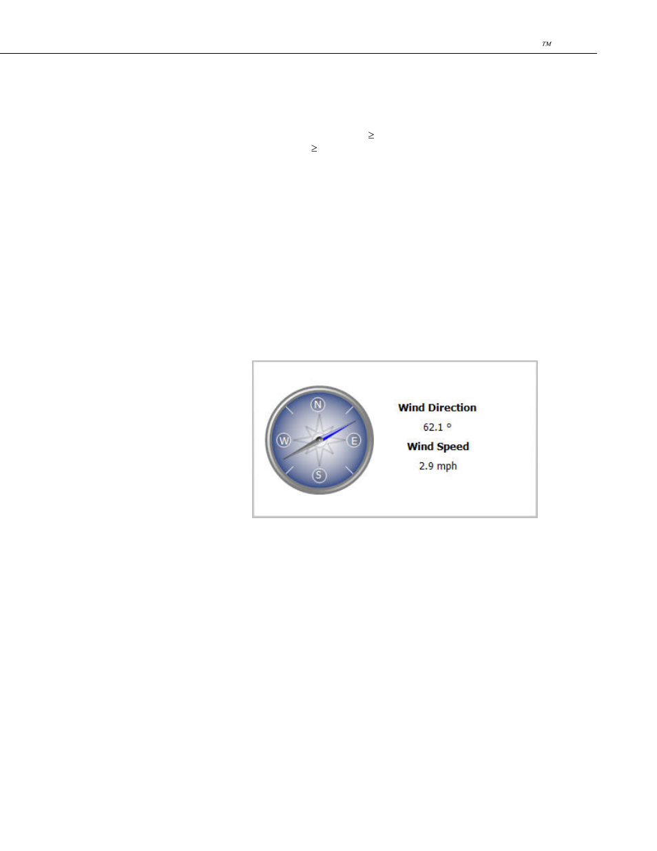 Campbell Scientific VisualWeather Software User Manual | Page 37 / 78