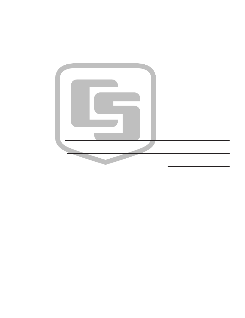 Campbell Scientific VSP3 Vosponder Voice Radio Interface User Manual | 58 pages