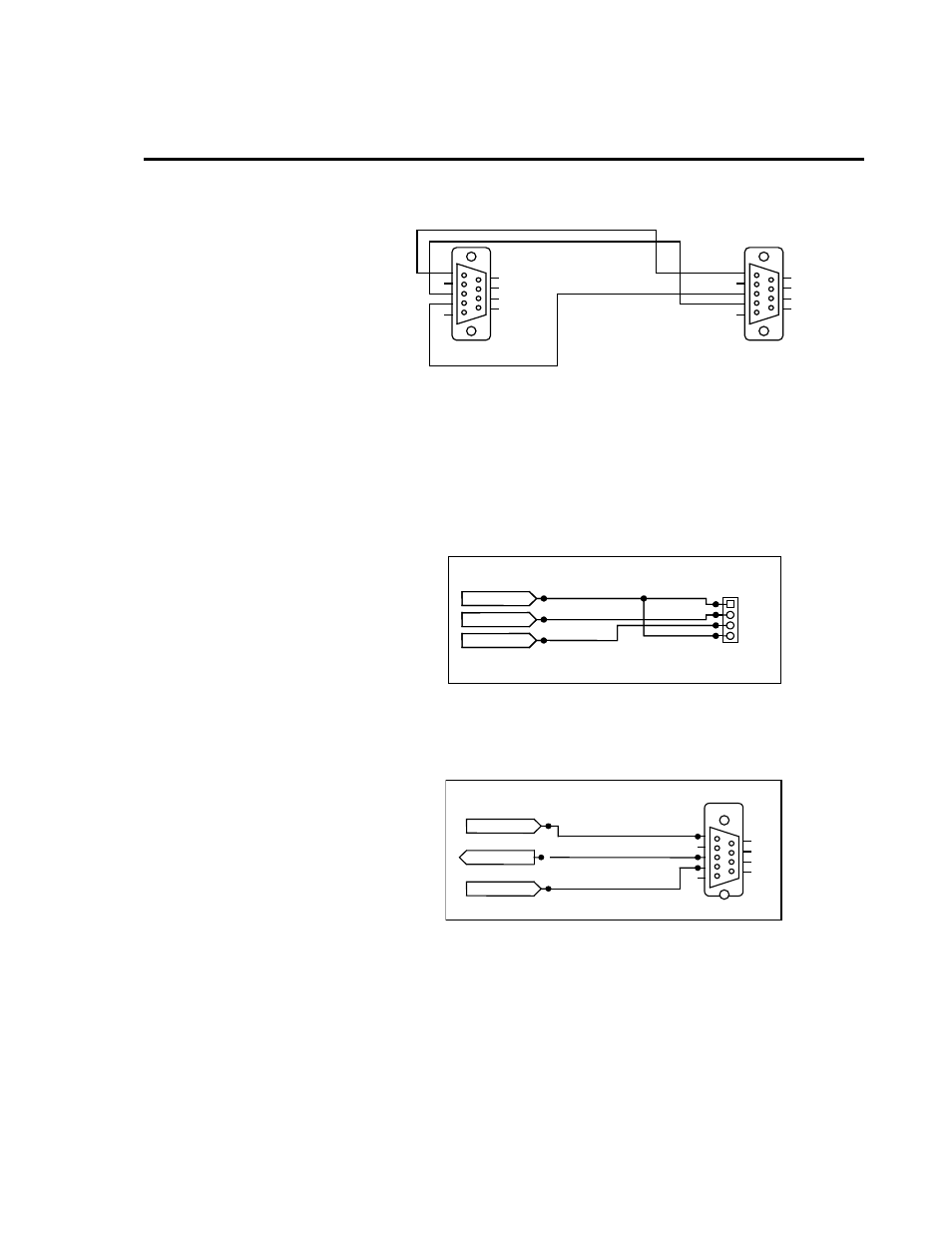 Appendix b. cabling and connections | Campbell Scientific VSP3 Vosponder Voice Radio Interface User Manual | Page 45 / 58