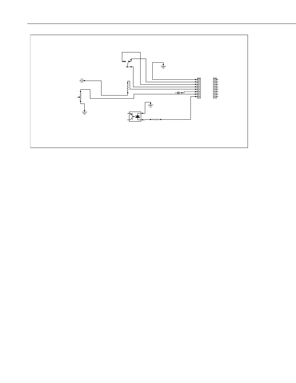 Appendix b. cabling and connections b-2 | Campbell Scientific VSP3 Vosponder Voice Radio Interface User Manual | Page 46 / 58