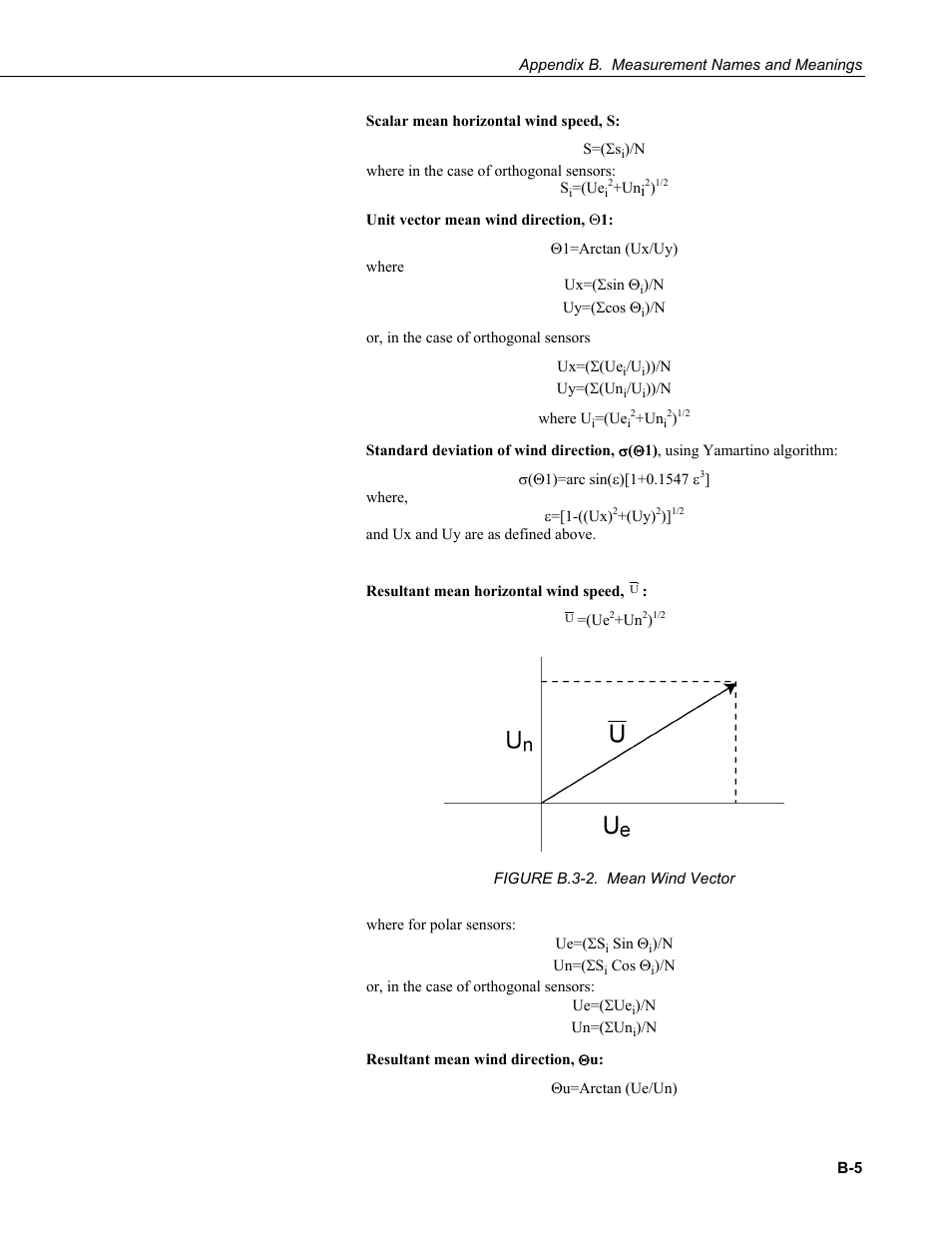 Campbell Scientific Wireless Sensor Network (CWB100, CWS220, and CWS900) User Manual | Page 61 / 70