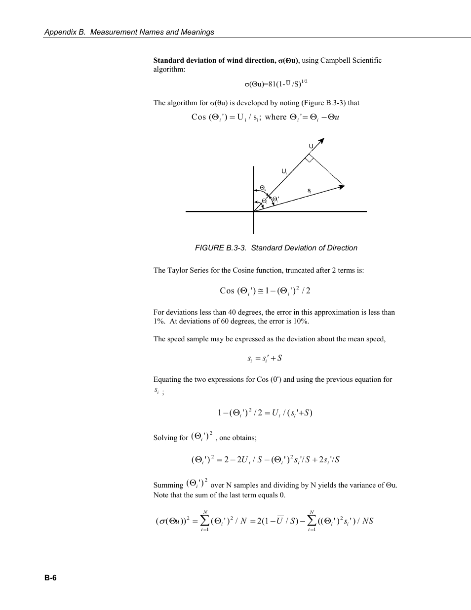 Campbell Scientific Wireless Sensor Network (CWB100, CWS220, and CWS900) User Manual | Page 62 / 70