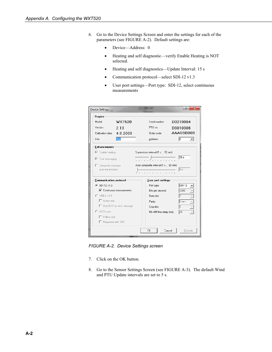 A-2. device | Campbell Scientific WXT520 Weather Transmitter User Manual | Page 18 / 22