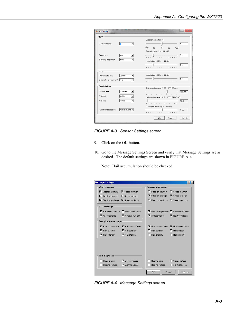 A-3. sensor | Campbell Scientific WXT520 Weather Transmitter User Manual | Page 19 / 22