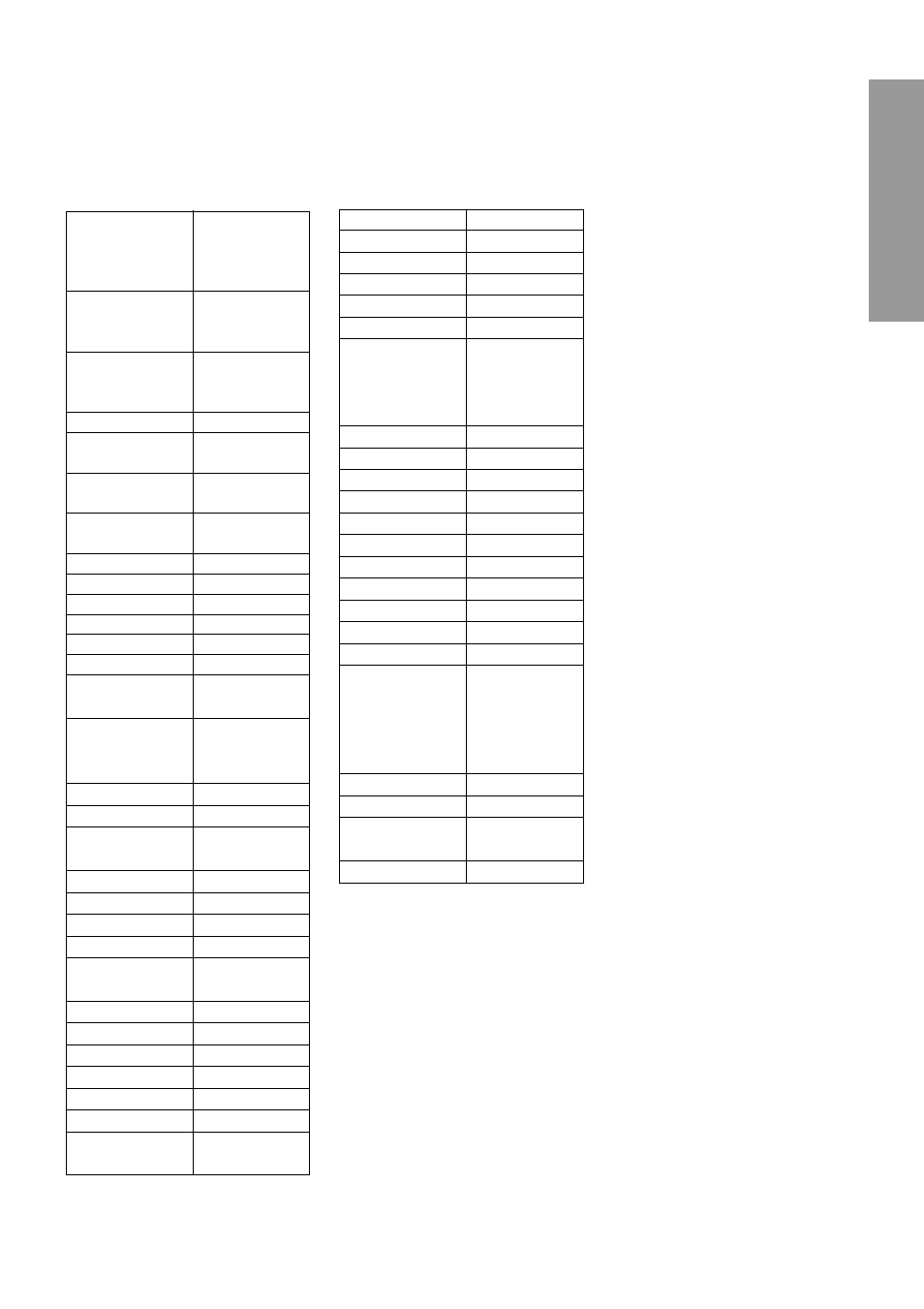 Aiwa AV-D97 User Manual | Page 27 / 80