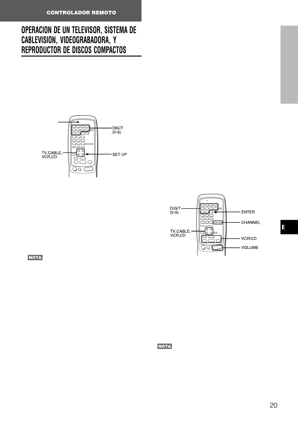 Aiwa AV-D97 User Manual | Page 52 / 80