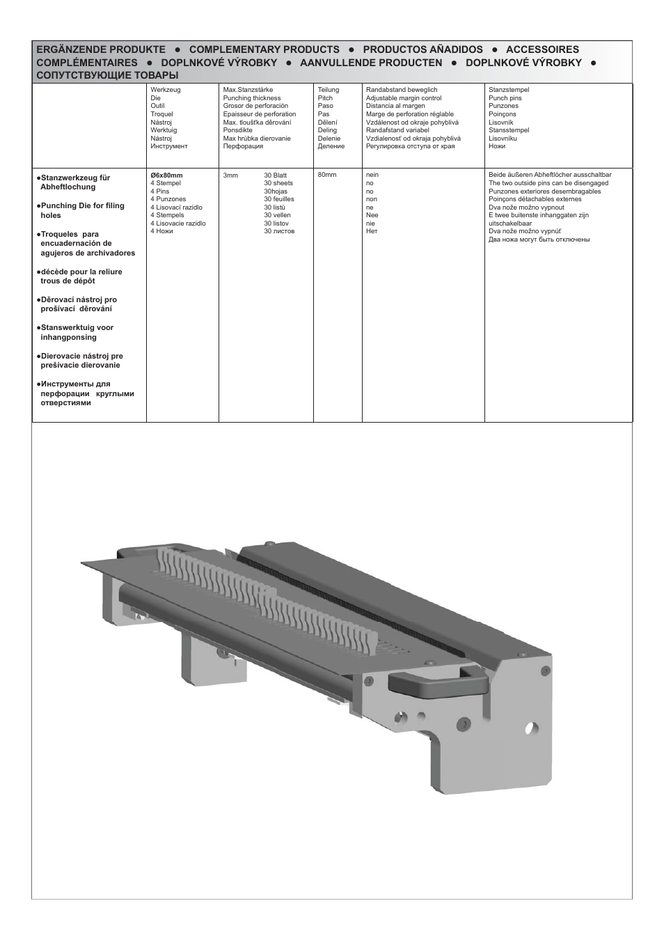 Renz DTP A 340 User Manual | Page 25 / 25